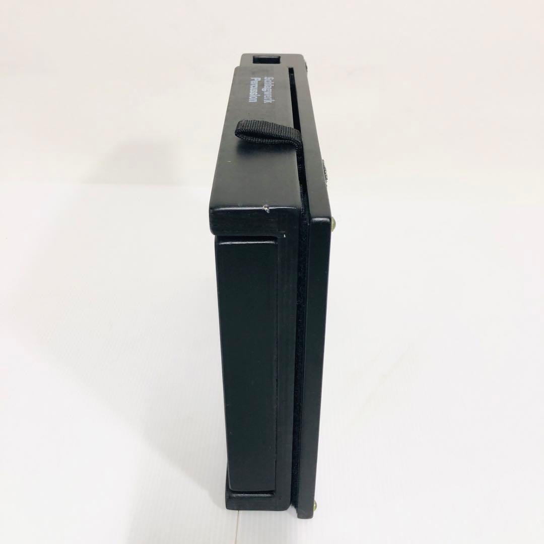 カホンが進化する。SCHLAGWERK PERCUSSION ヘックスティック