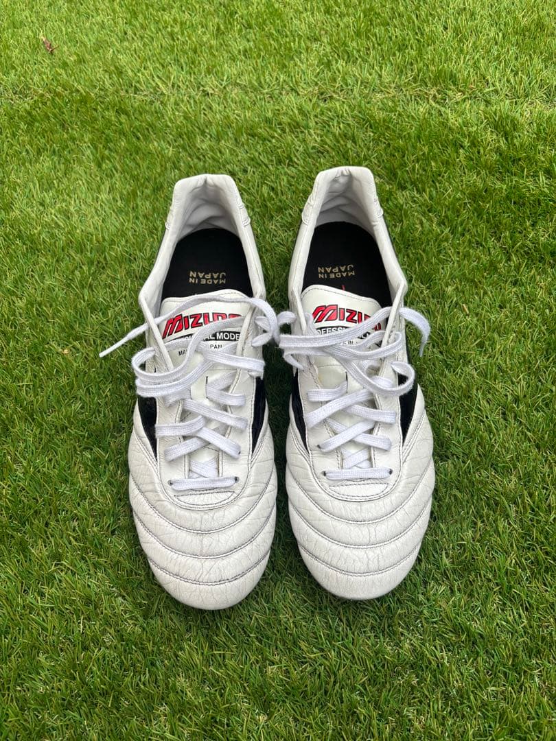 モレリア 2 japan