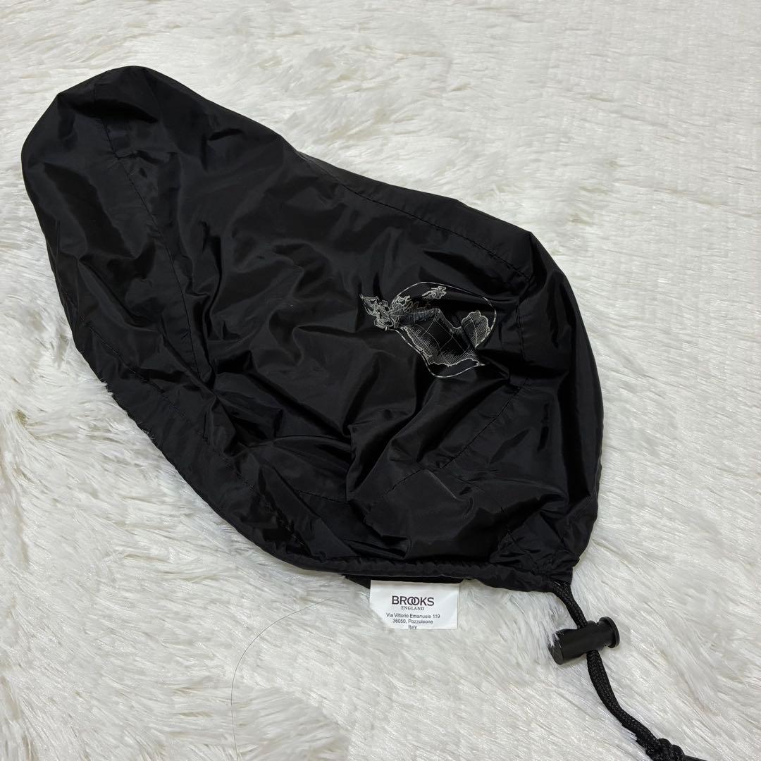 BROOKS ブルックスteam pro professional サドル 革