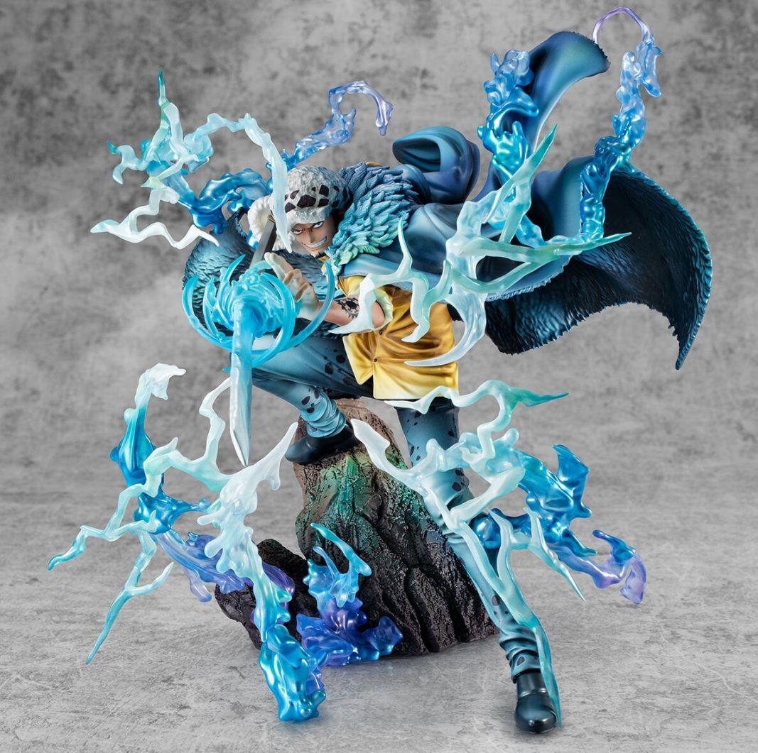 ワンピース “WA-MAXIMUM” “死の外科医” トラファルガー・ロー