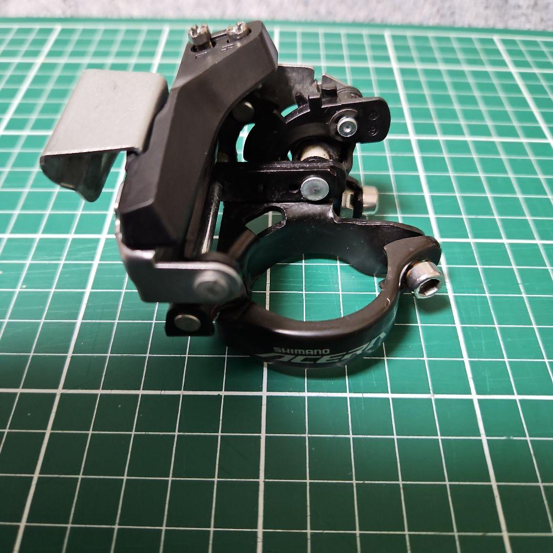 シマノ　2×9コンポーネントセット