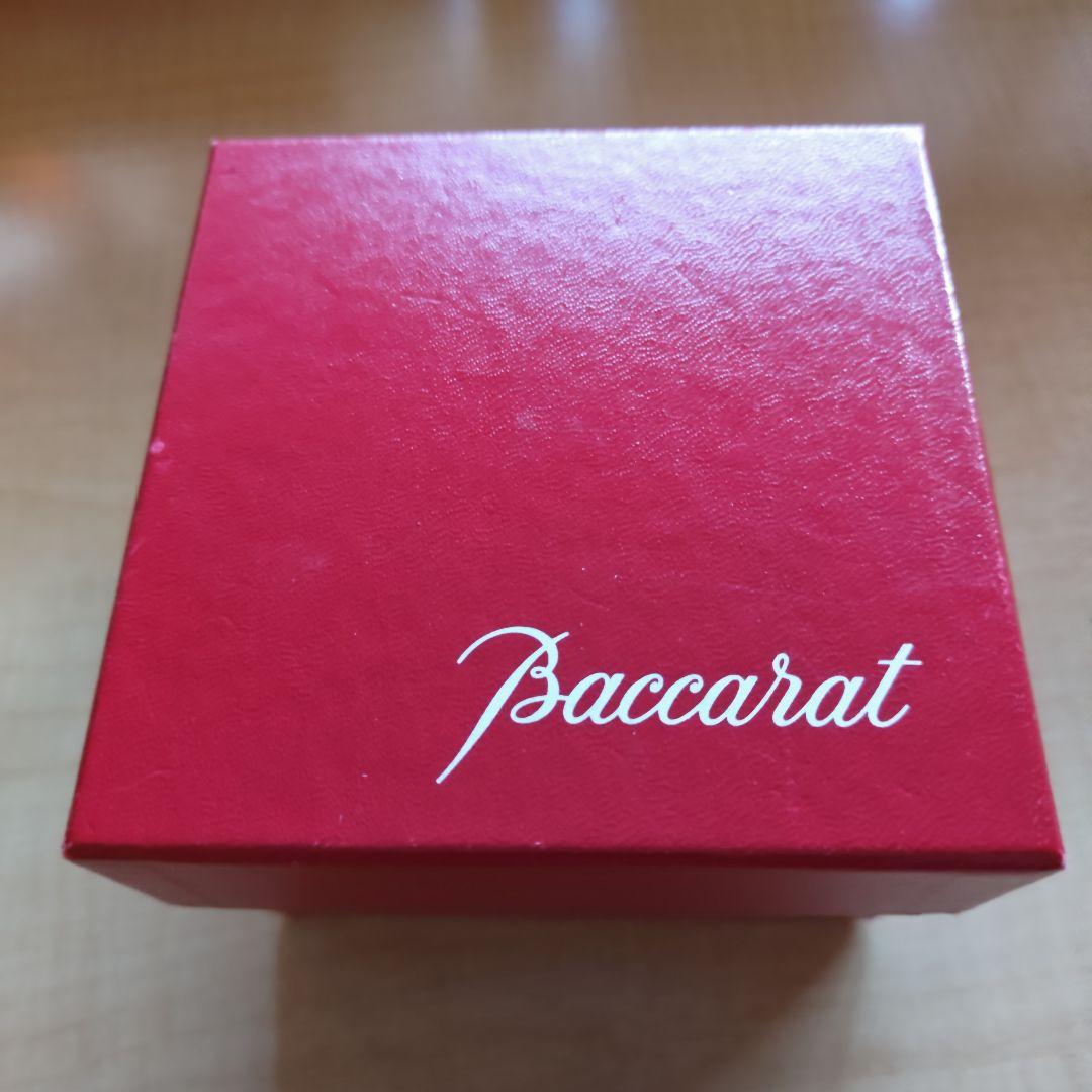 【希少】バカラ ペーパーウェイト 合衆国憲法制定200年記念 1988