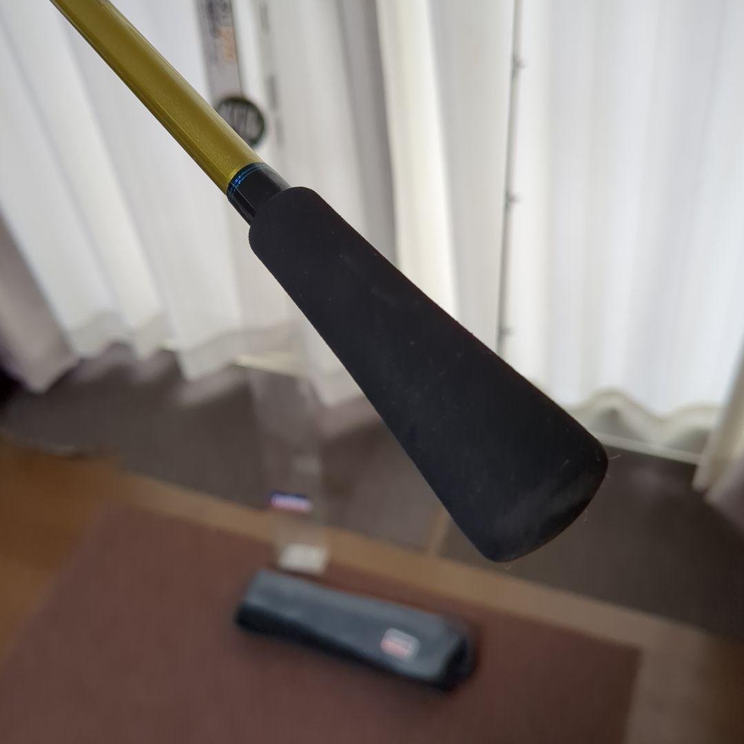 新品DAIWAフィルダーメバル270