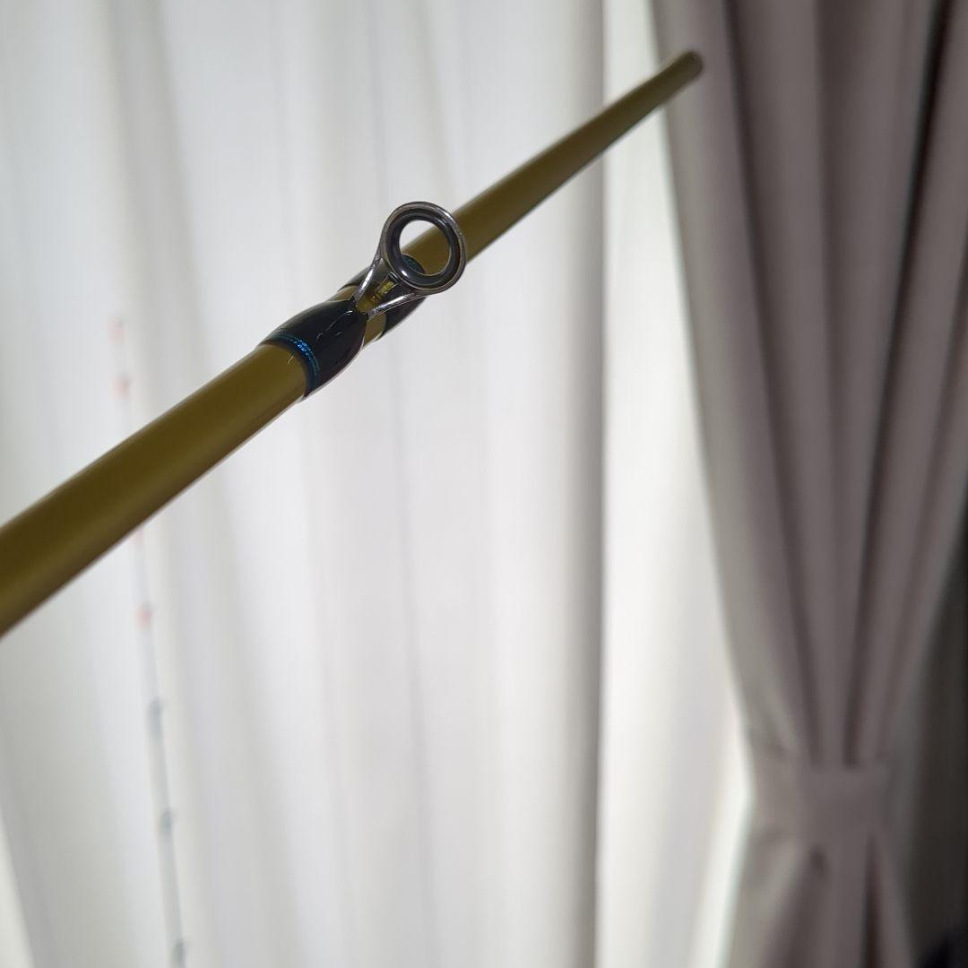 新品DAIWAフィルダーメバル270