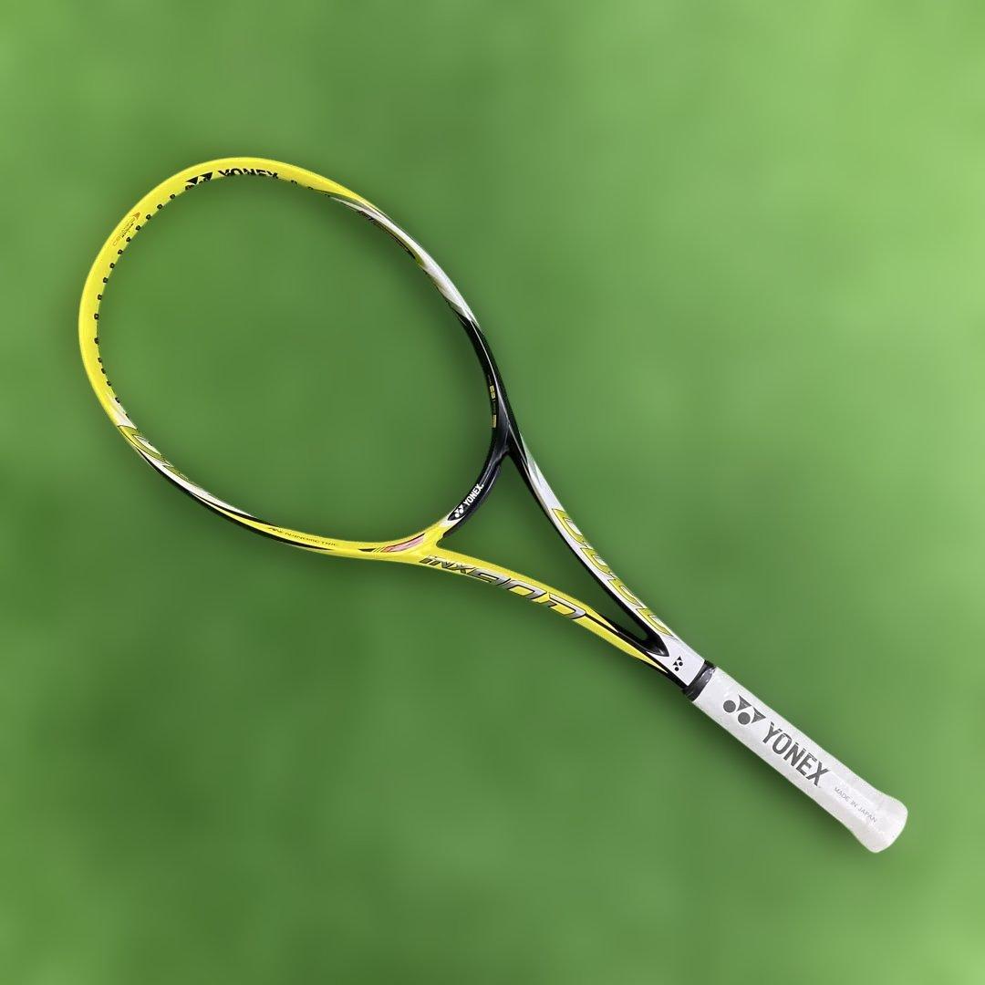 【新品】 YONEX アイネクステージ90D デュエル UL1