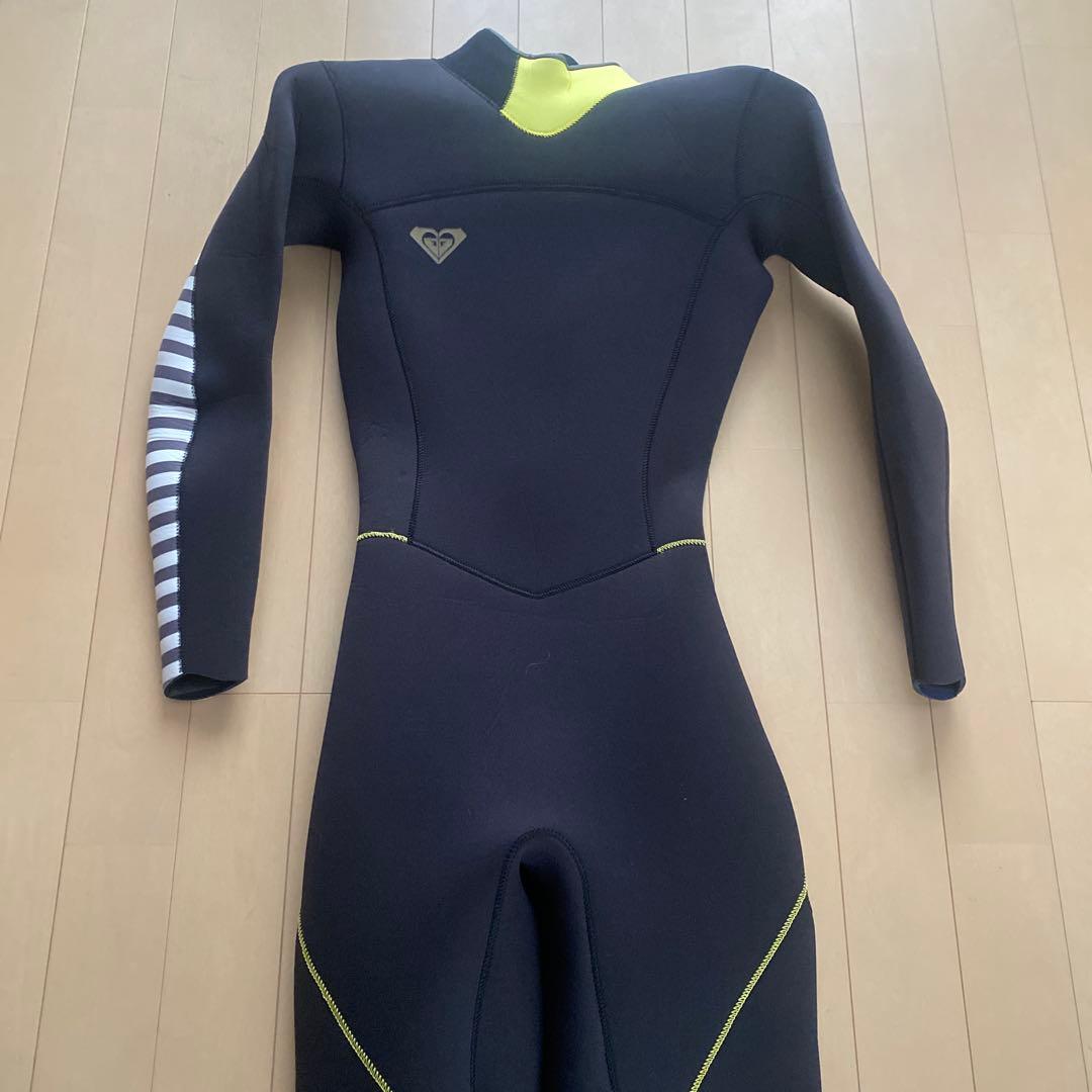 新品　ロキシー　ジャーフル　M