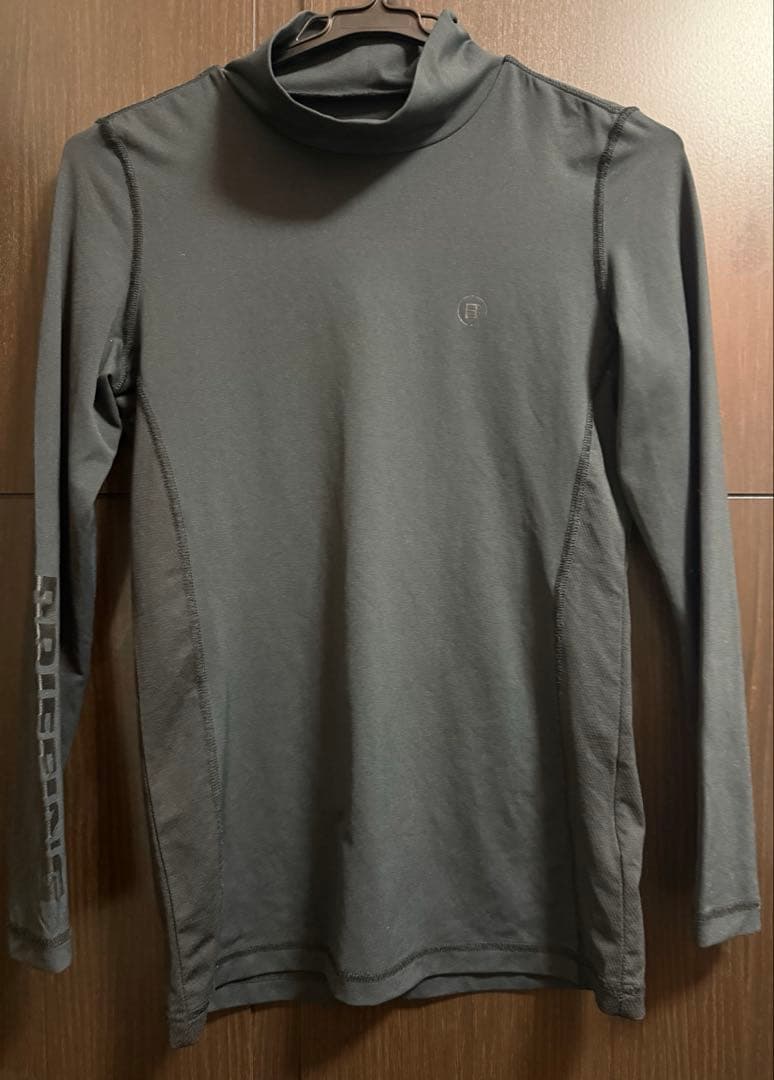 美品　ブリーフィング　アンダーシャツ　S