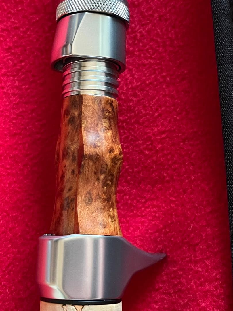 スミス　トラウティンキャストタクティクス TT-48 ベイトロッド