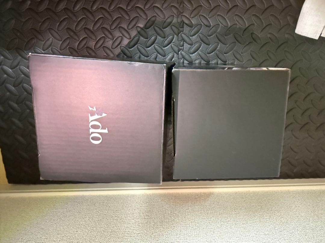 Ado 蜃気楼&マーズ　ペンライト2本セット