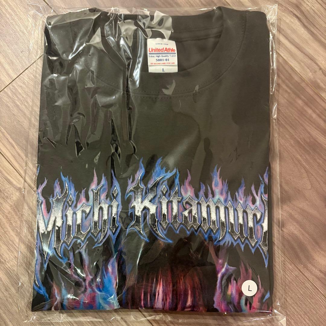 オリジナルTシャツ　L