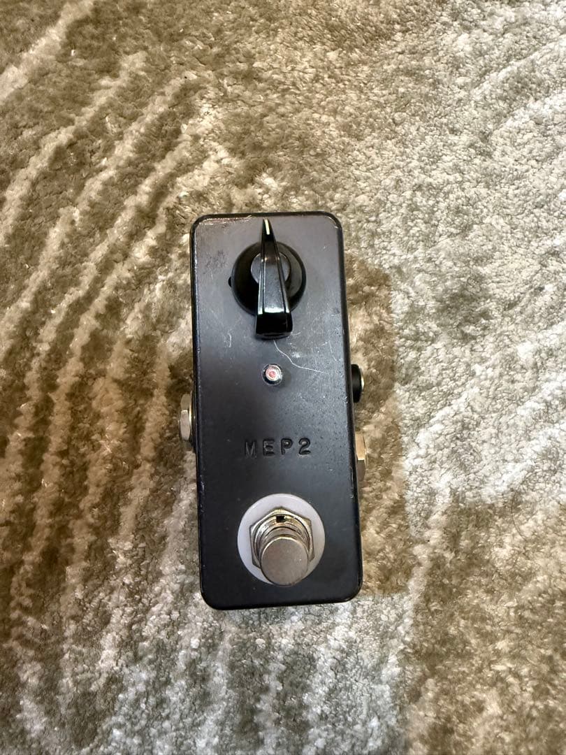 ギター tbcfx nature sound mep2 EP-3 Preamp