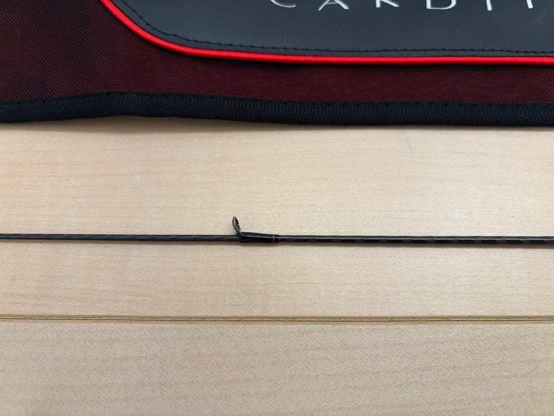 カーディフ エクスリードHK　S59UL/F