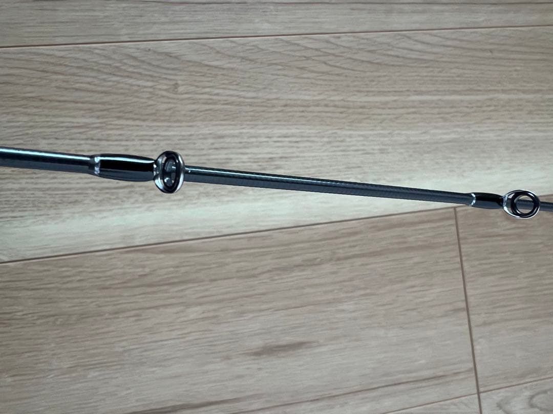 【美品】ビームス クローラ 8.3L+