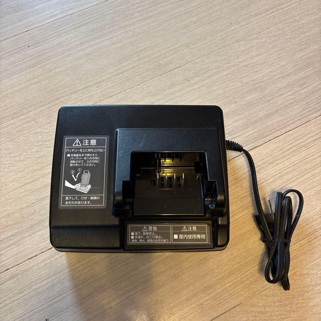 専用　NKJ073Z Panasonic電動自転車　充電器