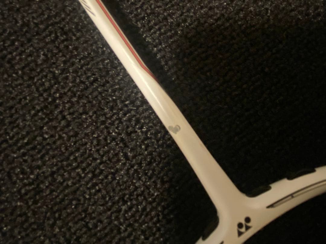 ヨネックス　ナノレイ900 nanoray900 限定