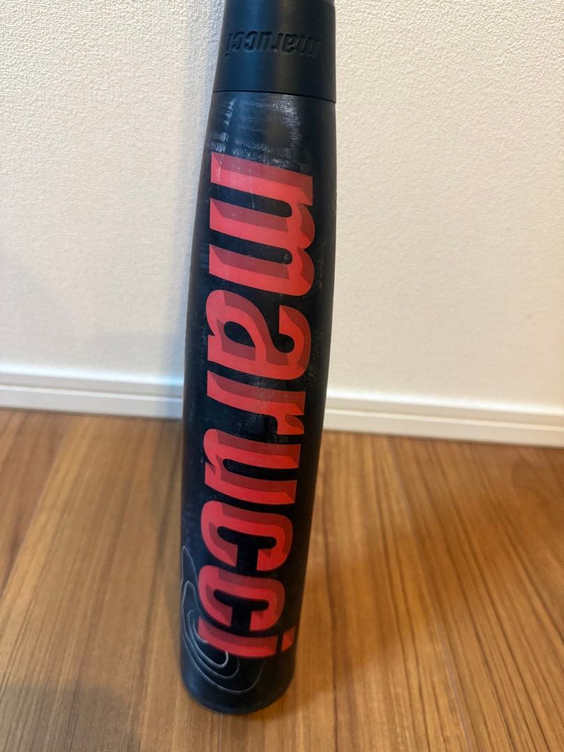 marucci ワニクラッシャー　赤ワニ 82 ジュニア