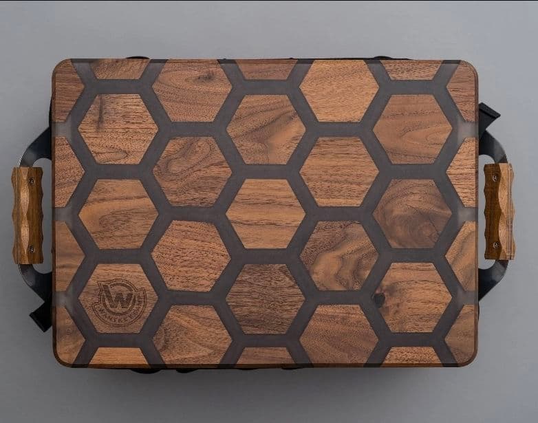 【新品未使用】WANTKEY BOXTOP SC25 HEXA