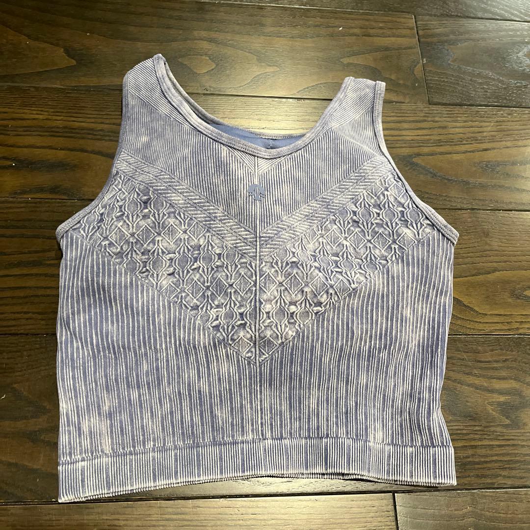 SUKALA トップス&レギンス　 Sサイズ