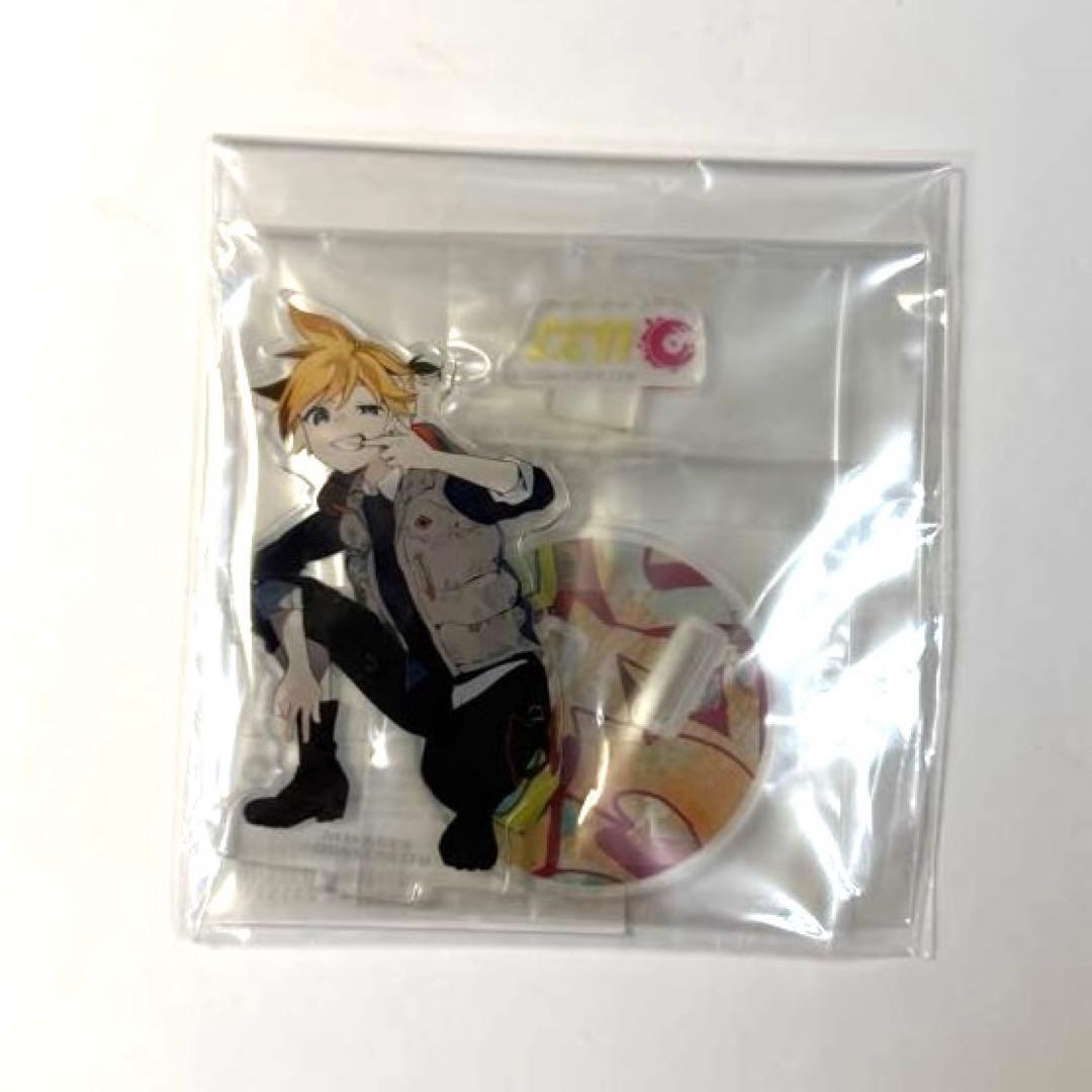 プロセカ　コネクトライブ　アクスタ6点 【バラ売り不可】