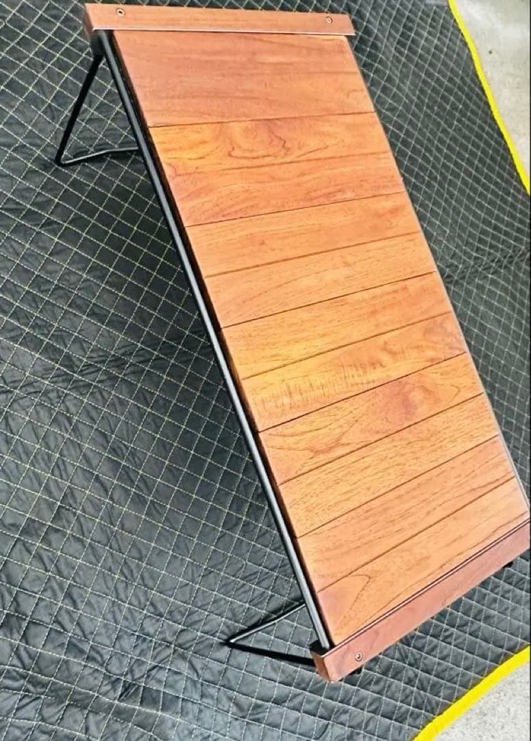 スノーピーク　IGTスリム 中古