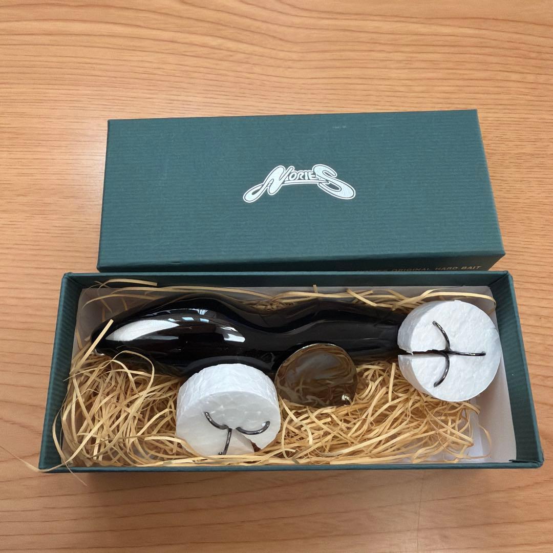 NORIES FUKA BAIT フカベイト