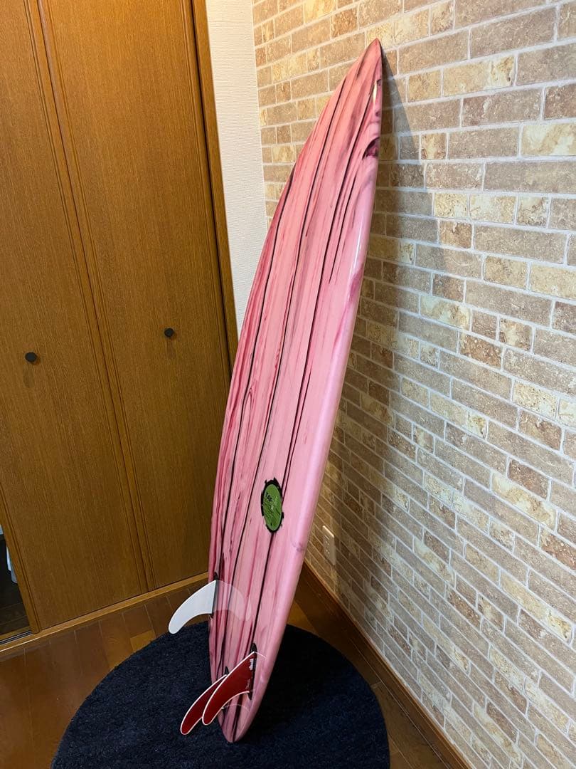 サーフボード タッピー