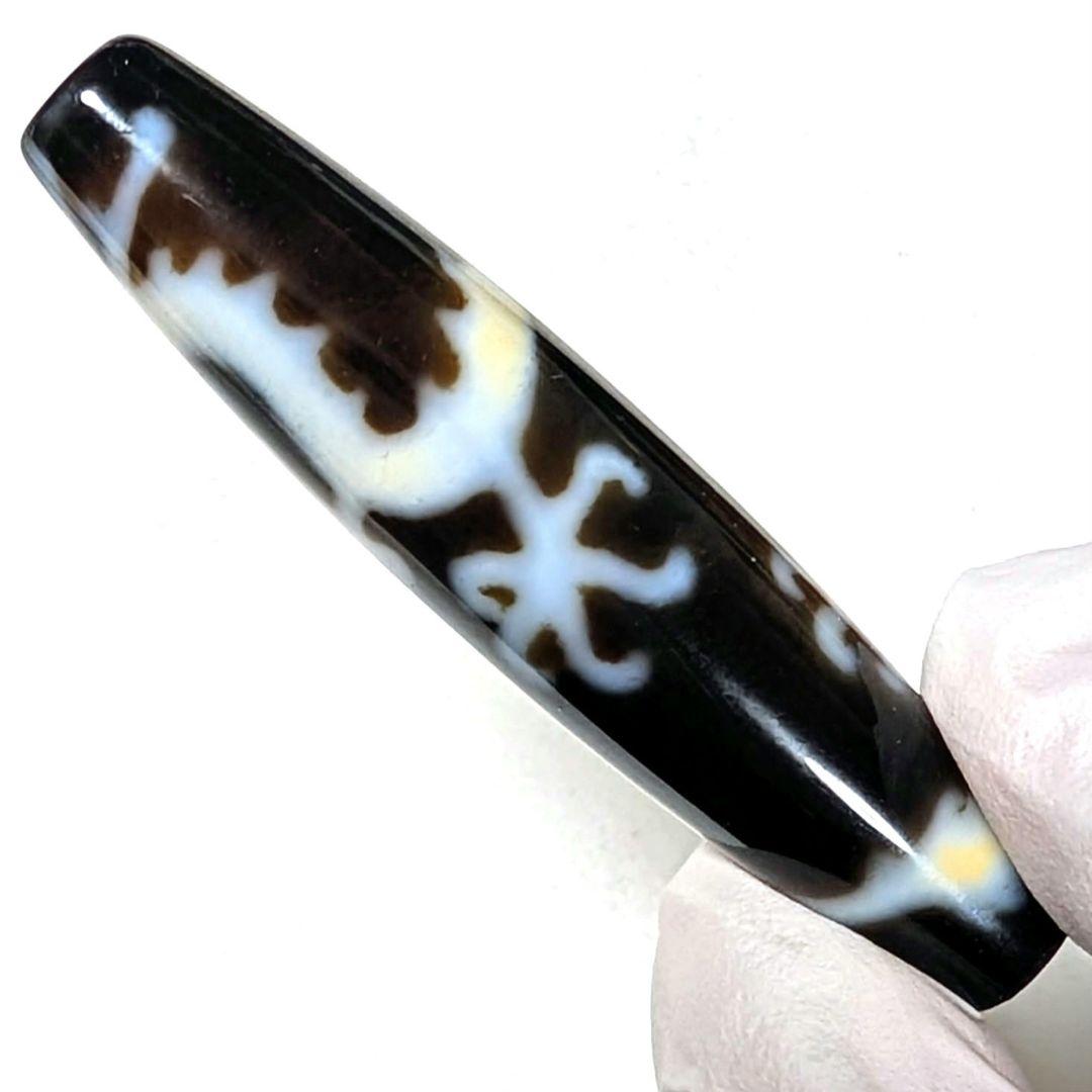 ￥60500→19999 高級天珠 五爪大龍神