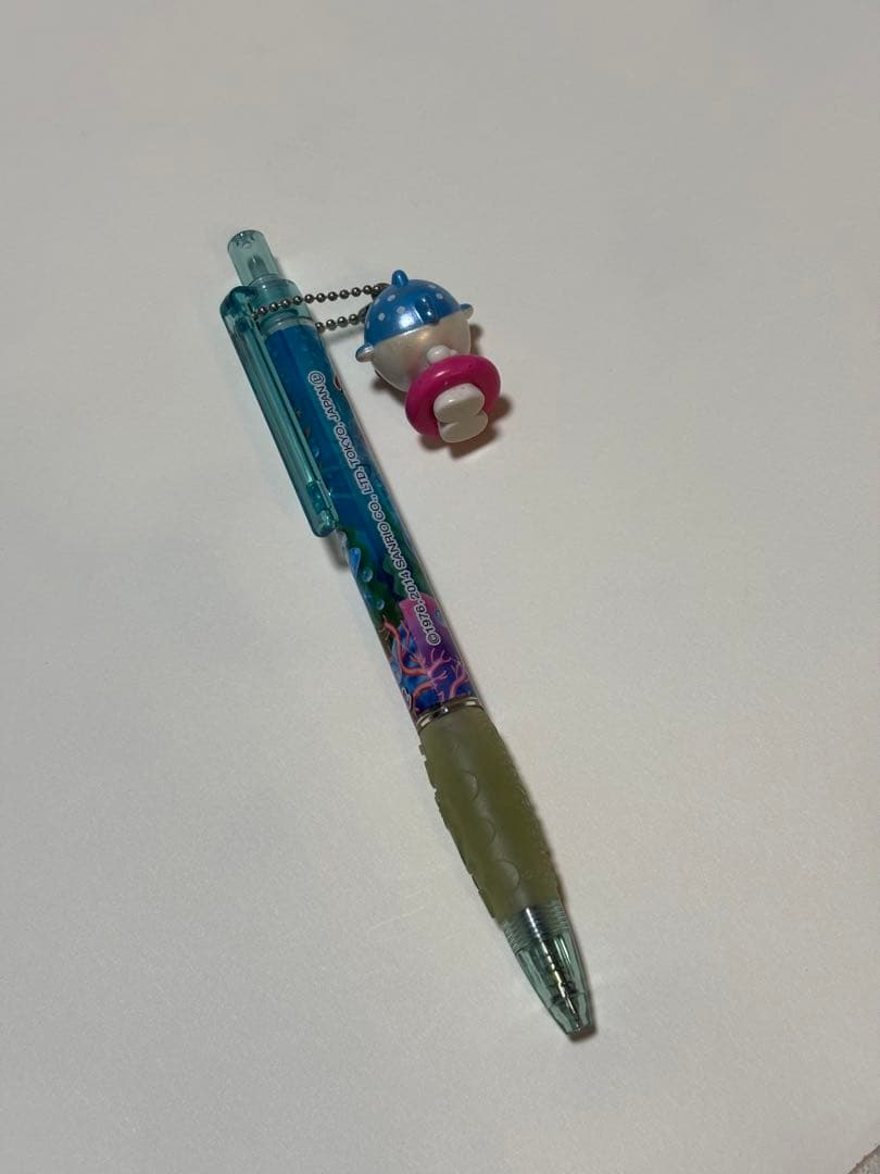 d*9様 ご当地キティ　ハローキティ ボールペン 沖縄