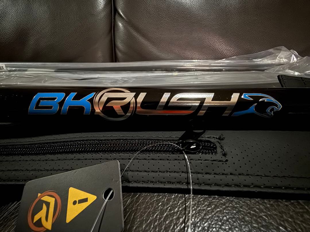 Predator BK Rush® No Wrap 新品未開封(NW)