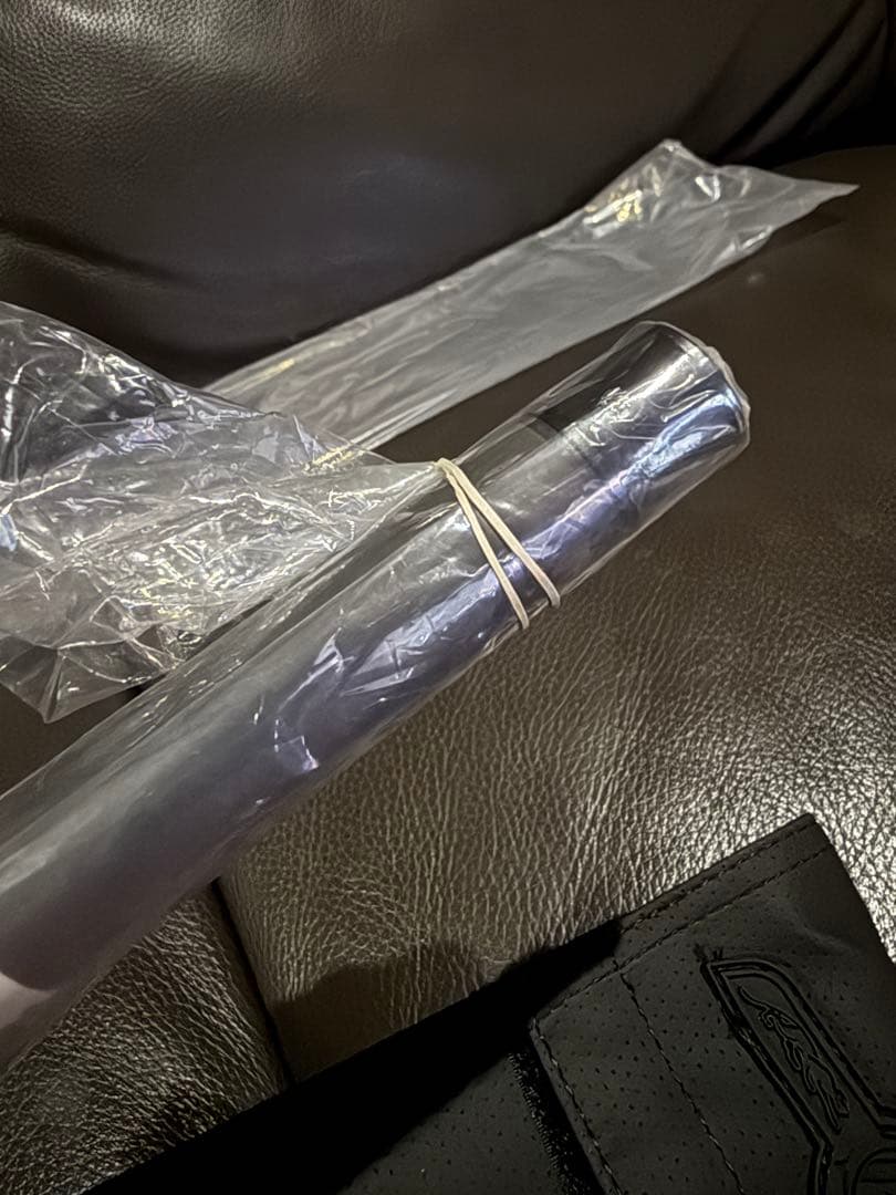 Predator BK Rush® No Wrap 新品未開封(NW)