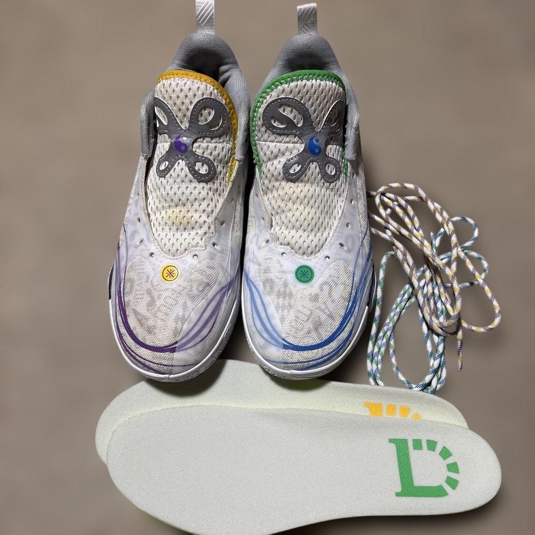 Way of Wade Dlo1 キャリア US9