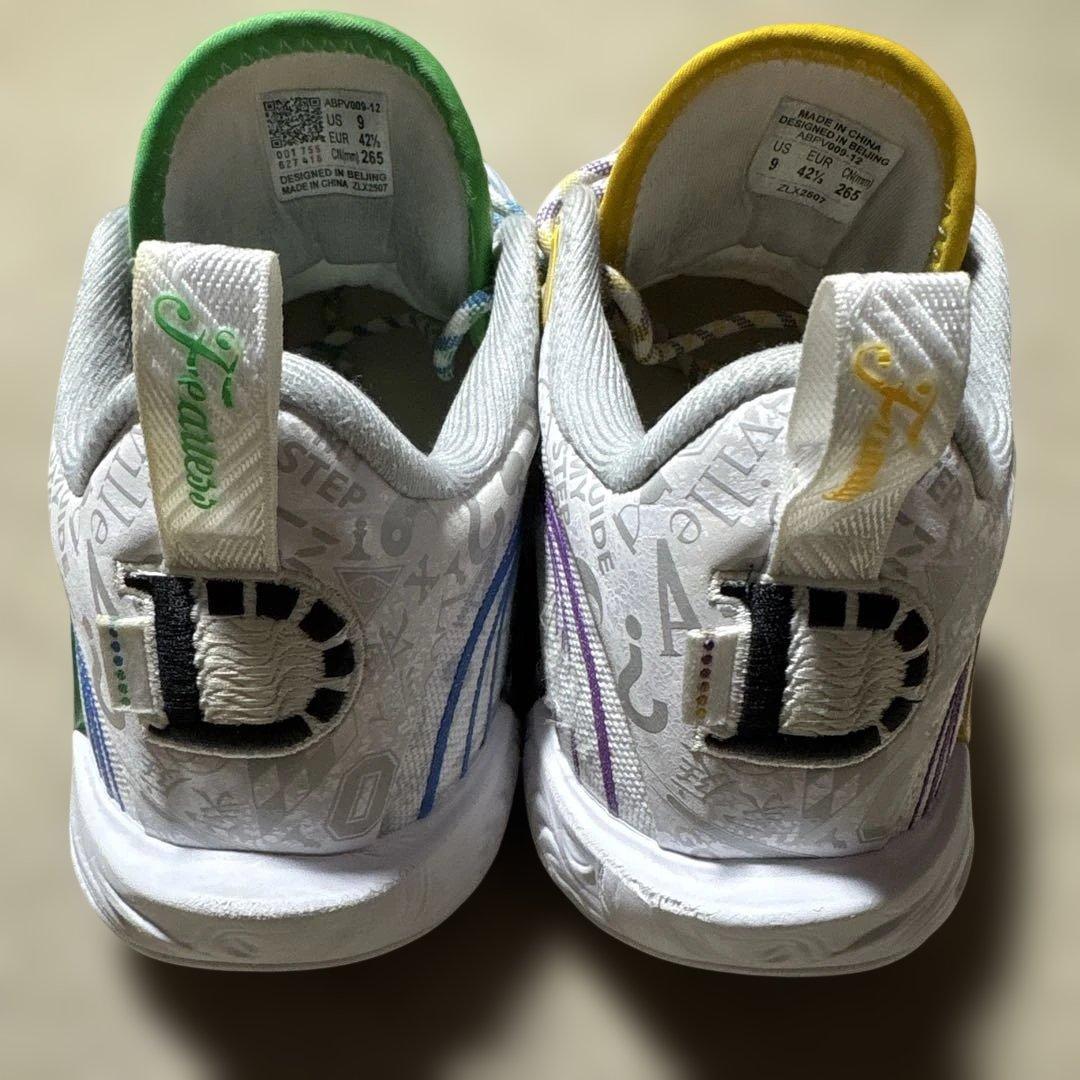 Way of Wade Dlo1 キャリア US9