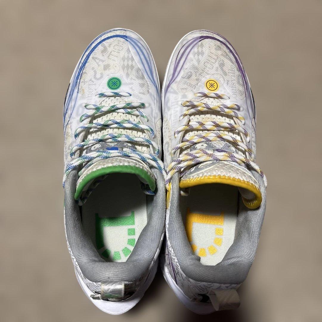 Way of Wade Dlo1 キャリア US9