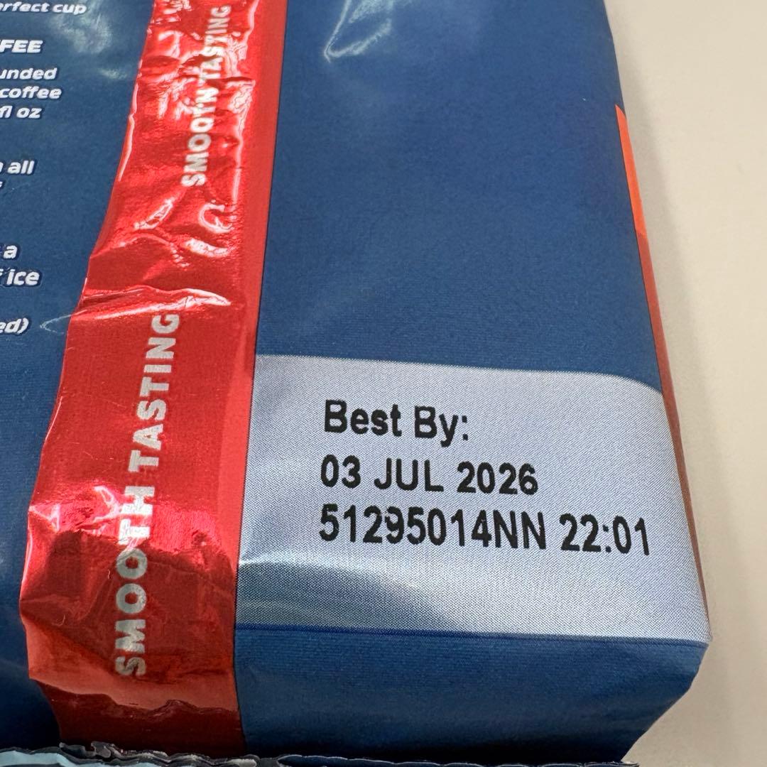 日本未発売❤️シアトルズベストコーヒー❤️アメリカ入手★ミディアムロースト★粉タイプ