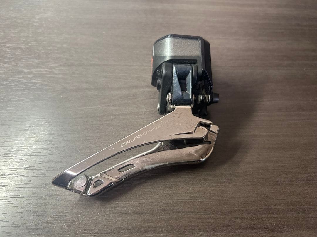 週末値下げ！　R9150 リアディレイラー・フロントディレイラーセット