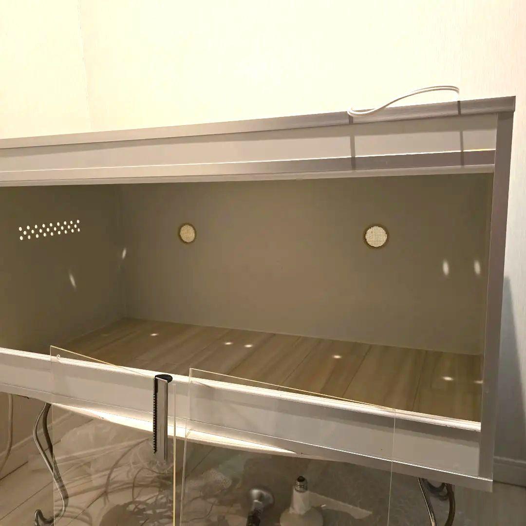 フトアゴ飼育セット