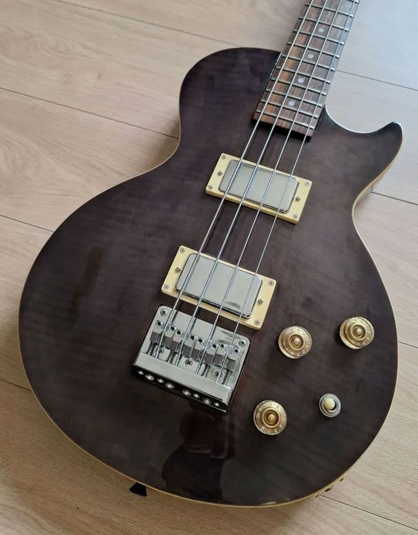 TOKAI レスポールベース LPB-45