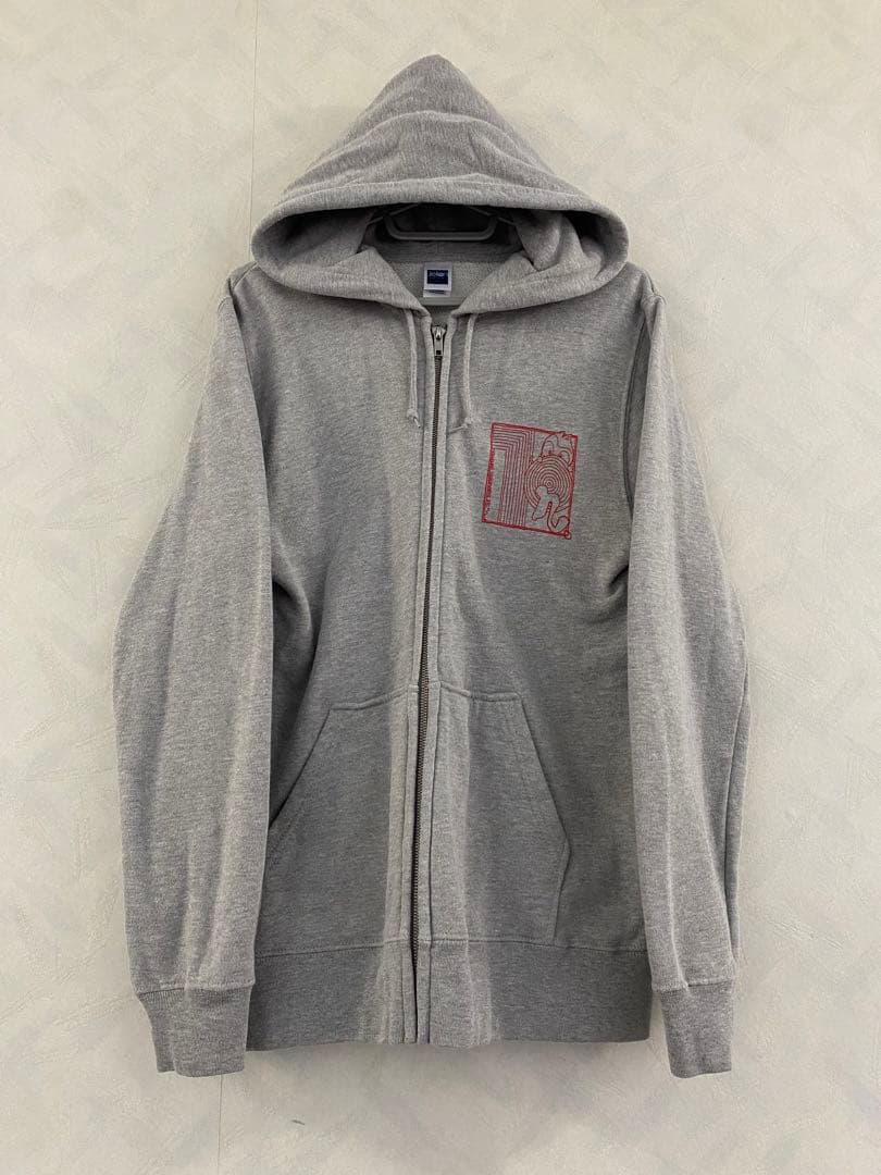 美品 高橋直純 ファンクラブ n. パーカー サイズM