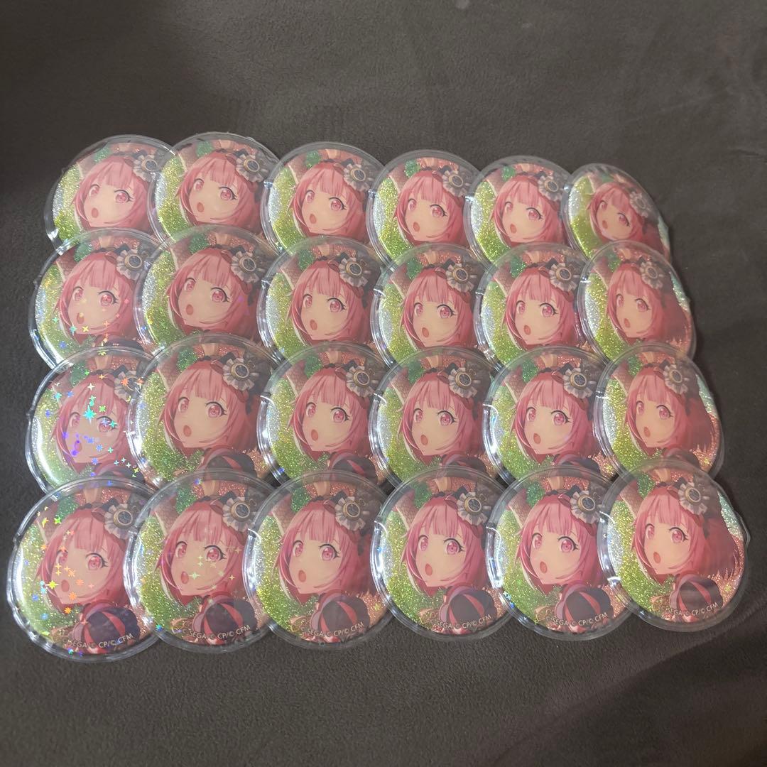 プロセカ 痛バ A4 鳳えむ