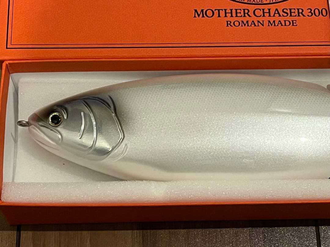 マザーチェイサー300