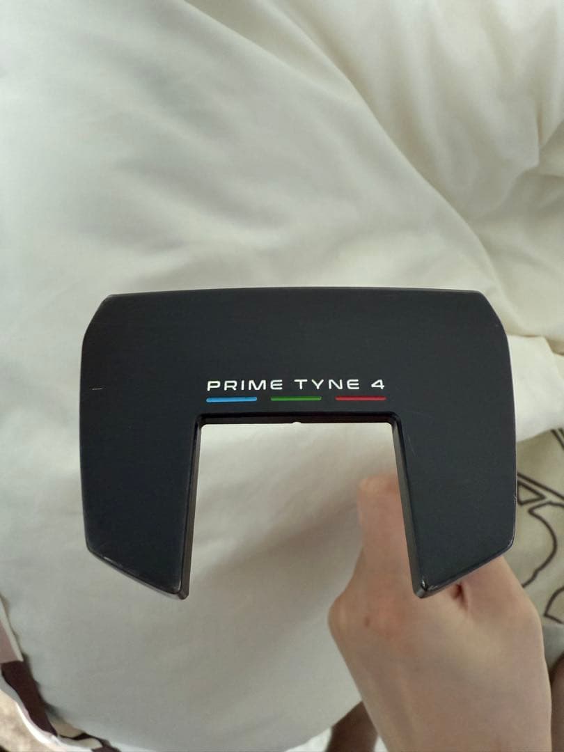 PING PLD PRIME TYNE 4 パター 33インチ