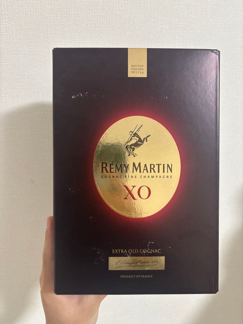 Rémy Martin XO エクストラオールドコニャック