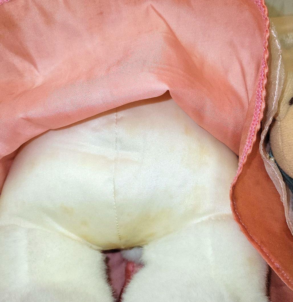 ハローキティ　フェアリー　妖精　 ぬいぐるみ 激レア　当時物　2000年