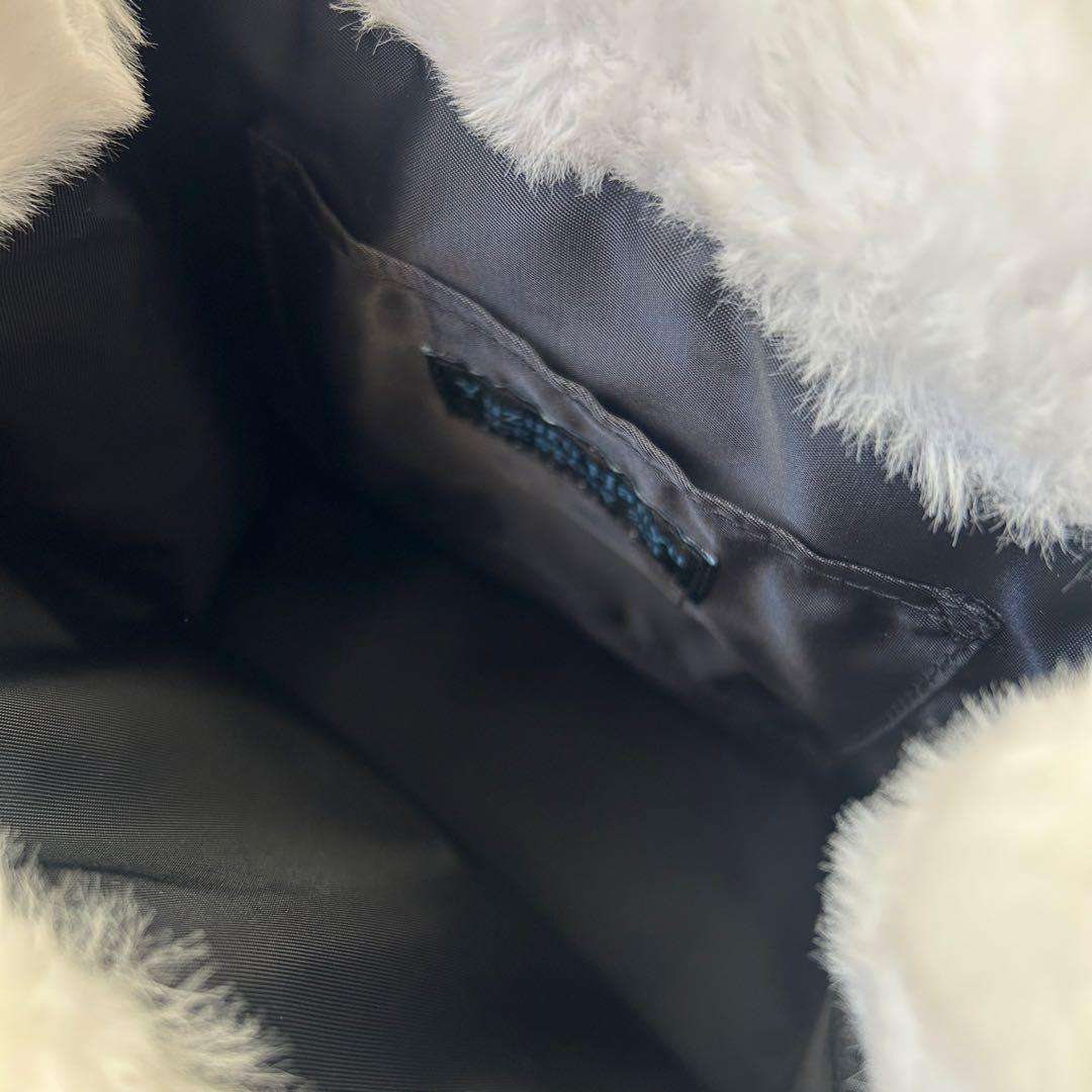 羽生結弦 RE-PRAY パーカー・ファーバッグ・パンフレット等グッズ