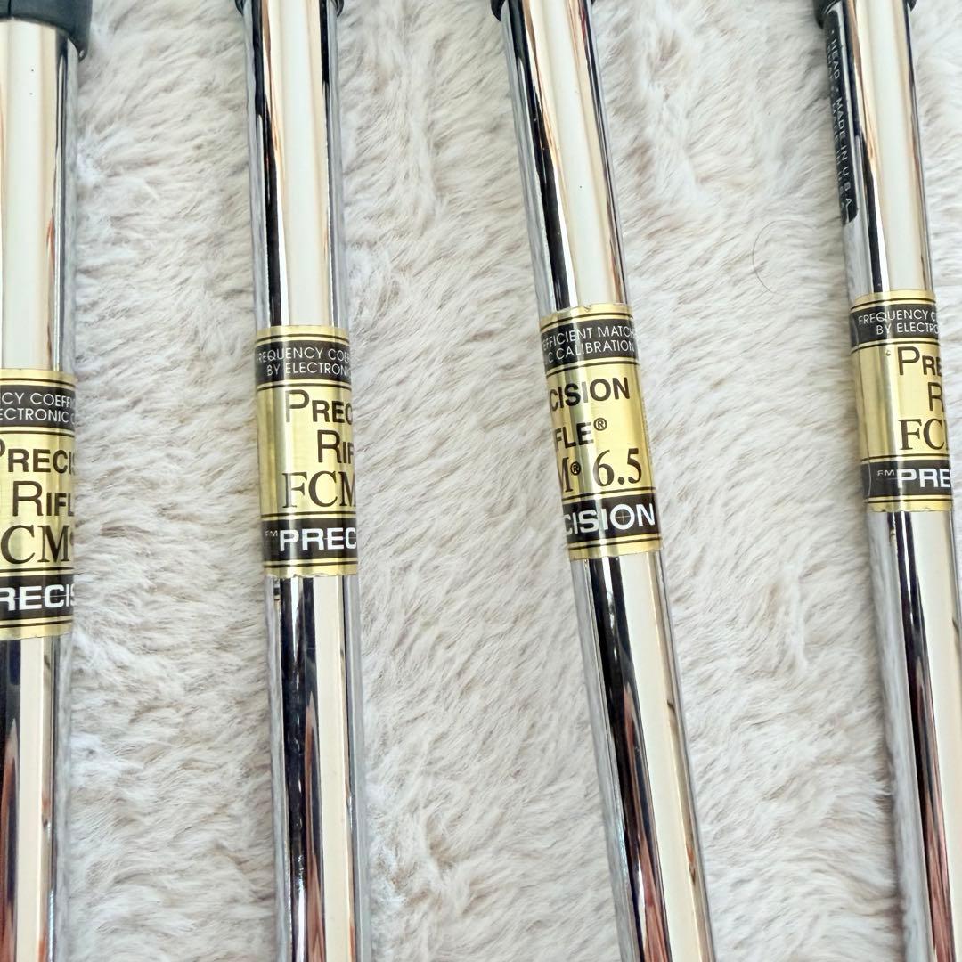 【超希少】タイトリスト DCI 962B アイアンセット 8本