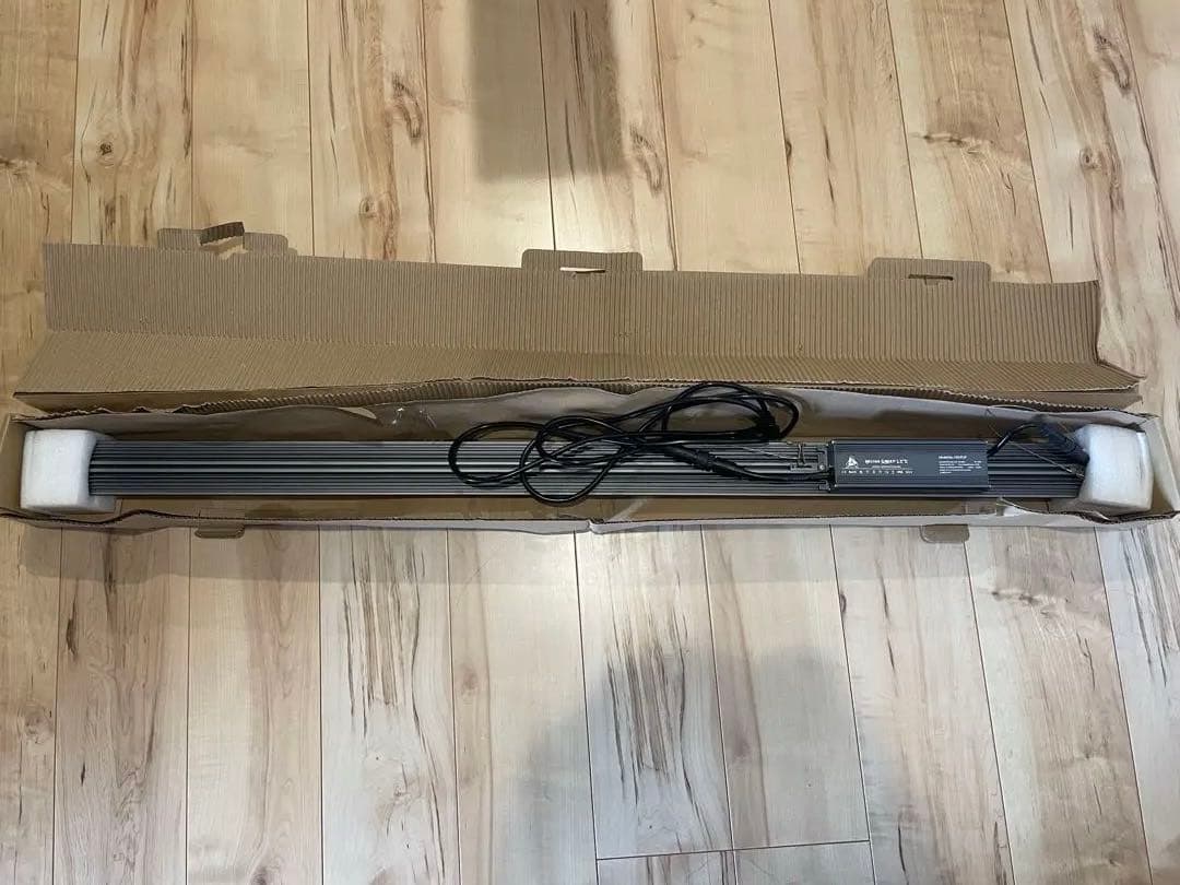 蝦江　Helios Green LED HG-PUP