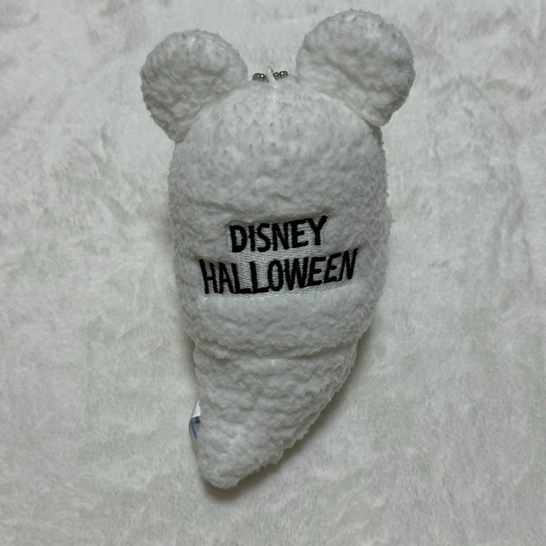 美品　ディズニー ハロウィン Dハロ　おばけちゃん　ゴースト　4点　コーデセット