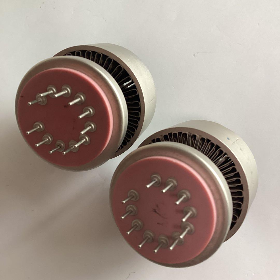 RCA 8122送信管 2個