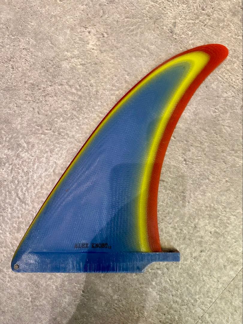 キャプテンフィン　アレックスノスト Alex knost Classic 9.5