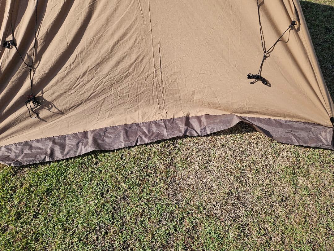 CIRCUS TC DX ベージュ